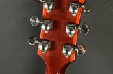 Gibson 2007 Gibson Guitar Of The Week 42 Les Paul Classic Custom with 3 Pickups Heritage Cherry Sunburst-19.jpg